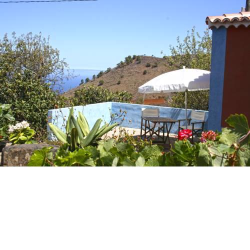 Casa Rural Panchita
