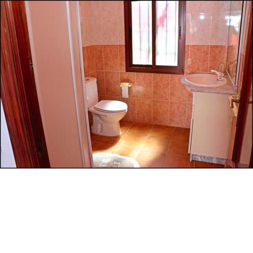 Casa rural para 10 personas
