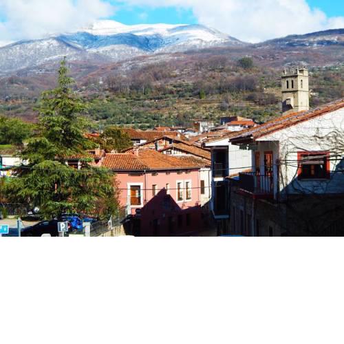 Casa Rural Parada Real