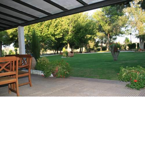 CASA RURAL PARAJE LUCO