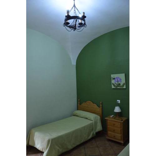 Casa Rural Pastora Marcela