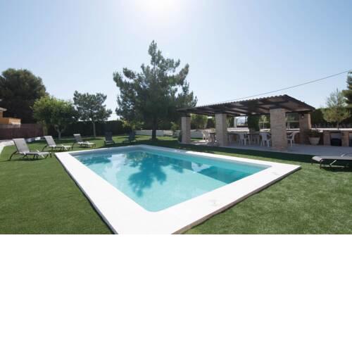 Casa Rural Patitas Caravaca