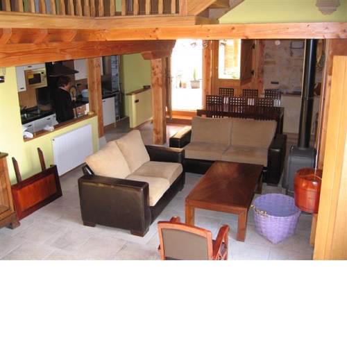 Casa Rural Patxi Errege