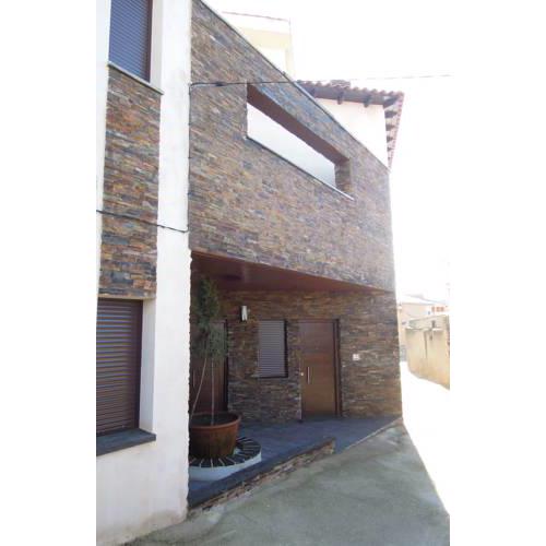 Casa Rural Pavía