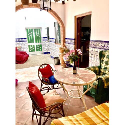 Casa Rural Paz