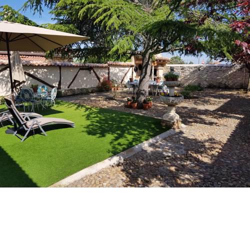 Casa Rural Pedraza