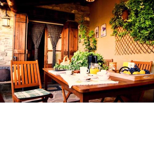 Casa Rural Pedro - Artieda, Pirineo