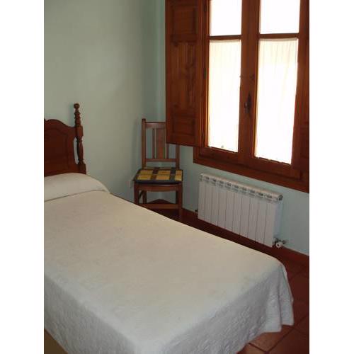 Casa Rural Peñalba