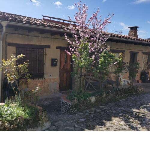 Casa rural pepe