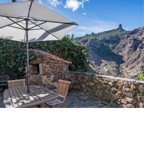 Casa Rural Pepita La De Las Flores
