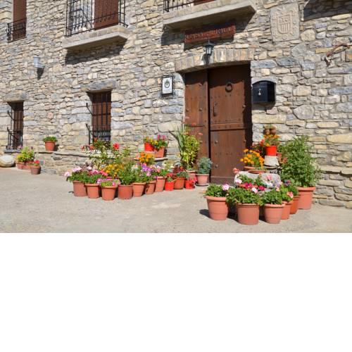 Casa Rural Perico