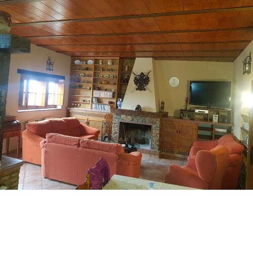 Casa Rural Peridalgo