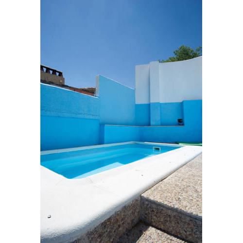 Casa Rural Pernales 1