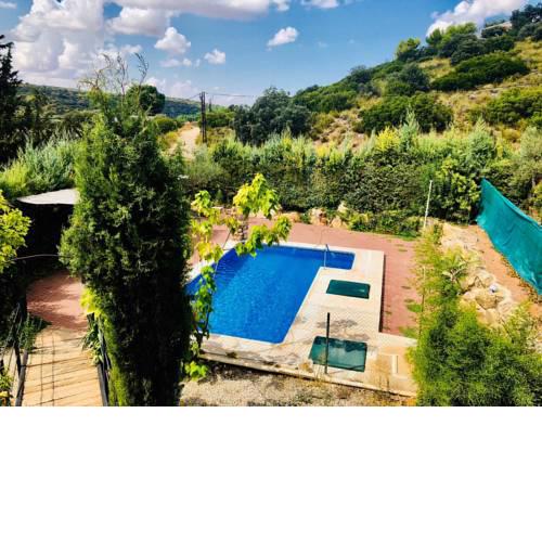 Casa rural pernales 2