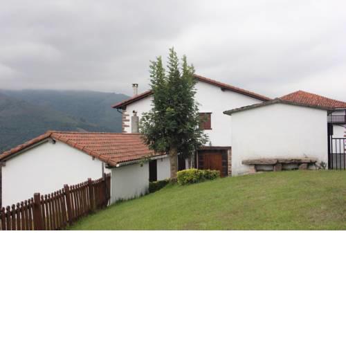 Casa Rural Perugorria Berria