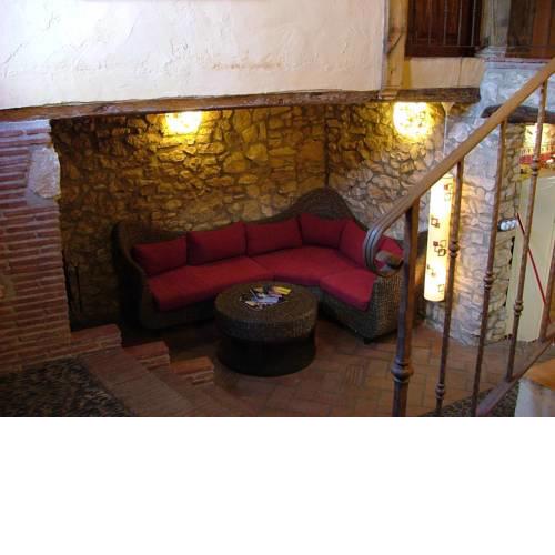 Casa Rural Petita d'en Chinascas
