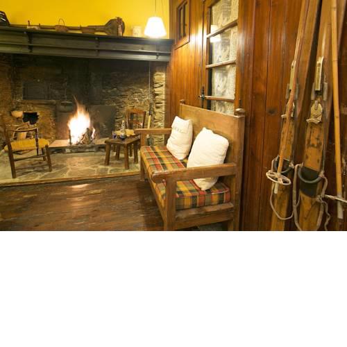 Casa Rural Pico Russell