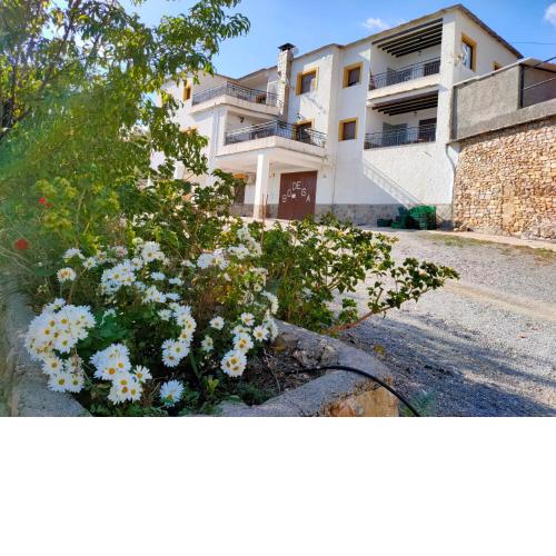 Casa Rural Piedra Blanca