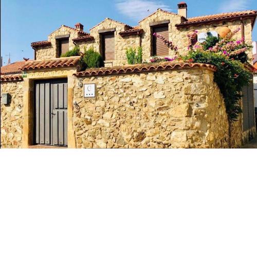 Casa Rural Piedras de Benquerencia
