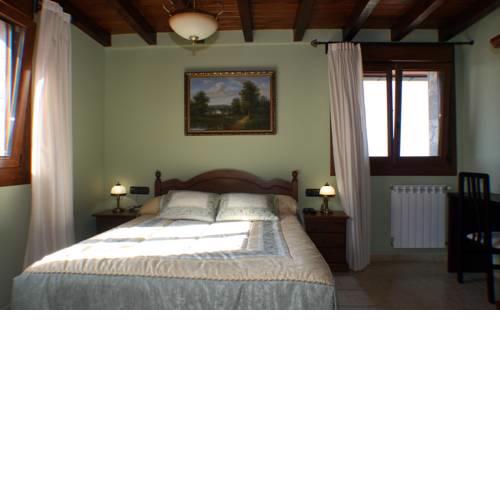 Casa Rural Pikua