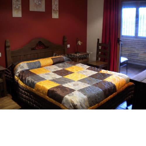 Casa Rural Pilar II