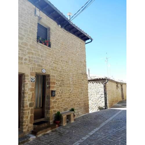 Casa Rural Pilarraña