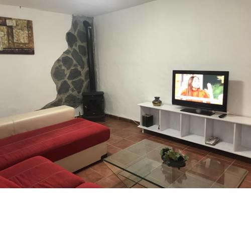 Casa Rural Pimentel