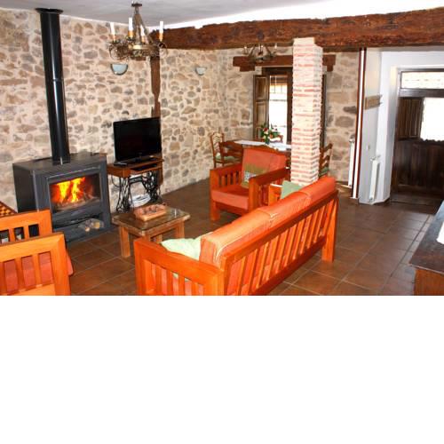 Casa Rural Pinares De Soria