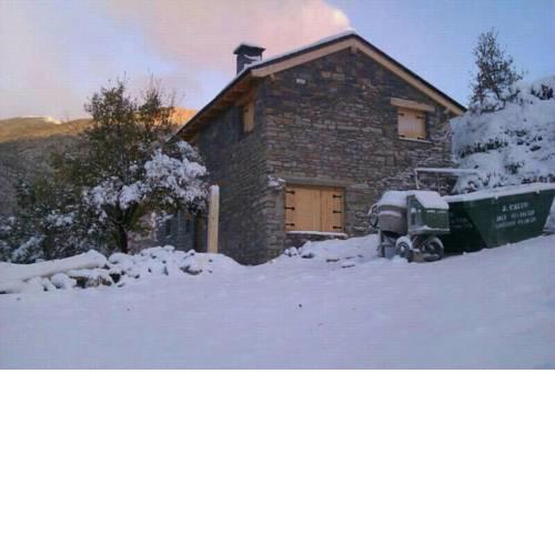 Casa Rural Pirineo Aragonés