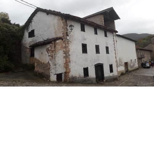 Casa Rural Pirineo Navarro