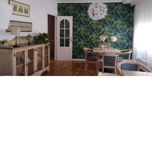 Casa Rural PLACIDA