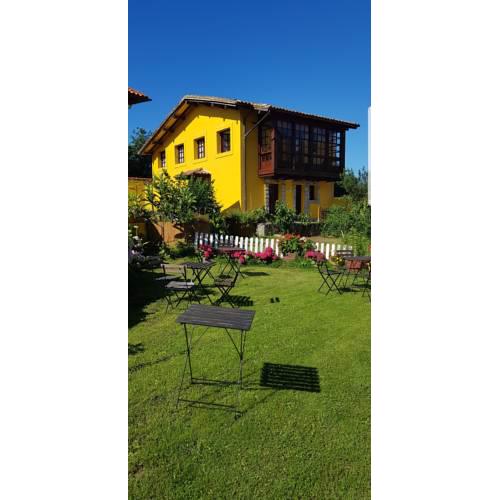 Casa Rural Playa de San Antolín