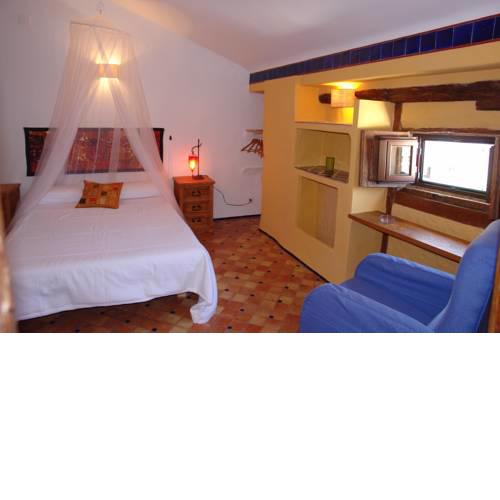 Casa Rural Plaza De Santa Maria