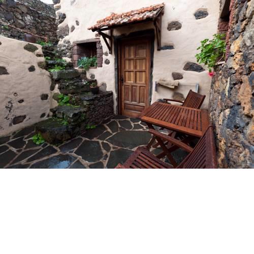 Casa Rural Poblado Jirdana