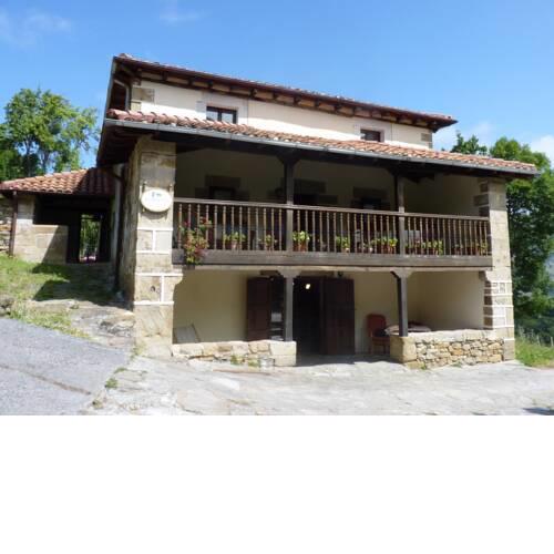 Casa Rural Posada Alma de Gato