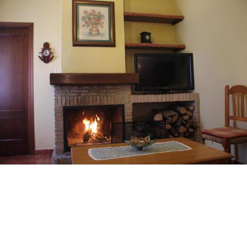Casa Rural Posada de Benitez