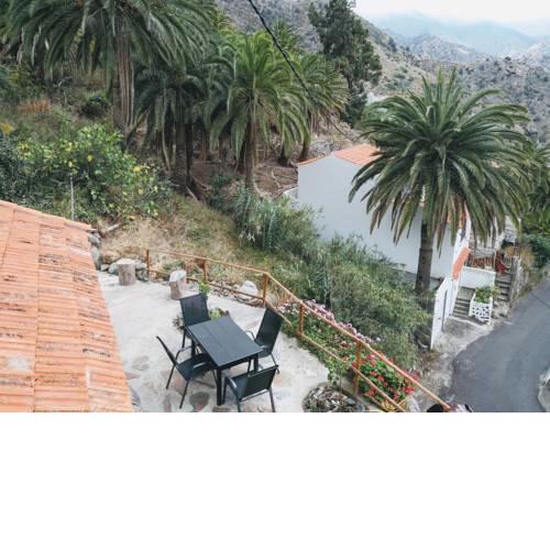 Casa Rural Presa La Encantadora