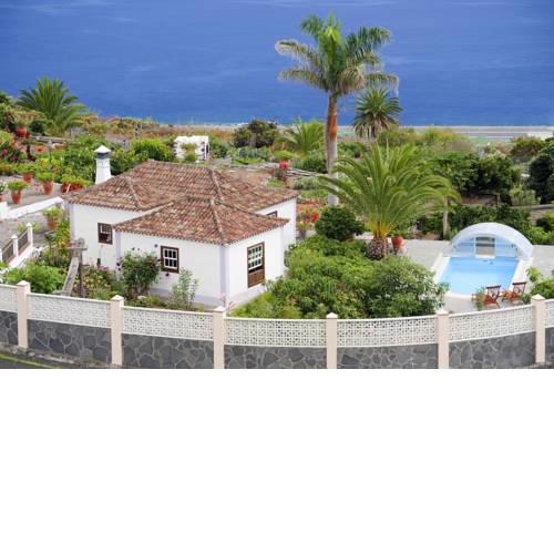 Casa Rural Priscila