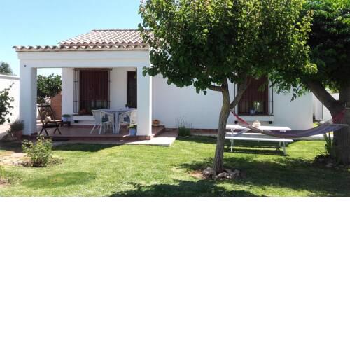 Casa rural privada en Conil - Estefania