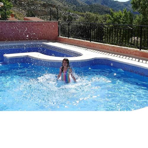 Casa Rural Puente Del Segura