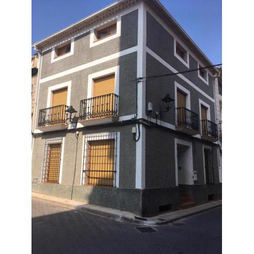 Casa Rural Puerta de la Iglesia
