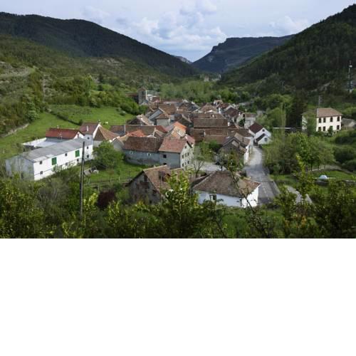 Casa Rural Quilero