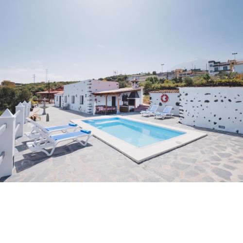 Casa Rural Quinta Sevi