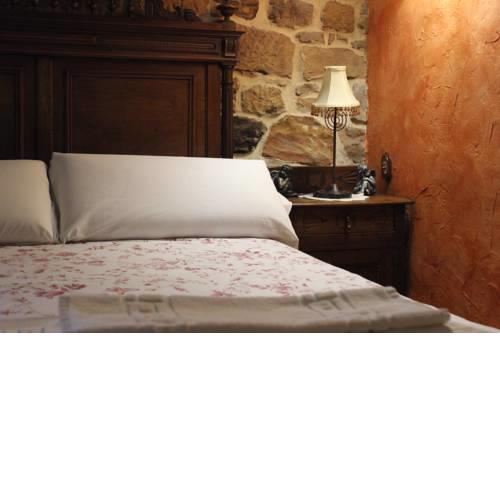 Casa rural Quintanilla de las Torres