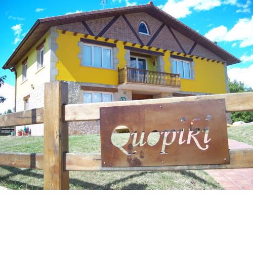 Casa Rural Quopiki