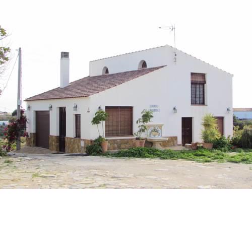 CASA RURAL RAMOS BALLESTA