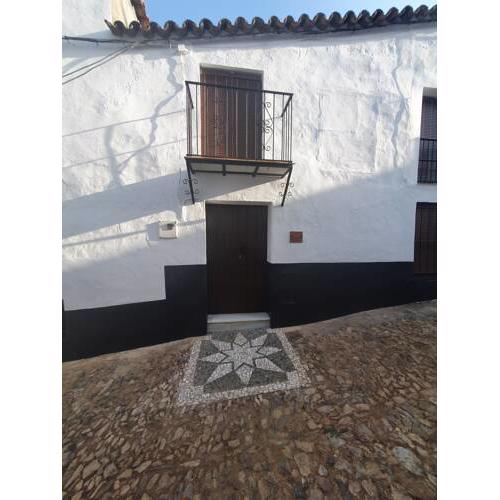 Casa Rural Ramos