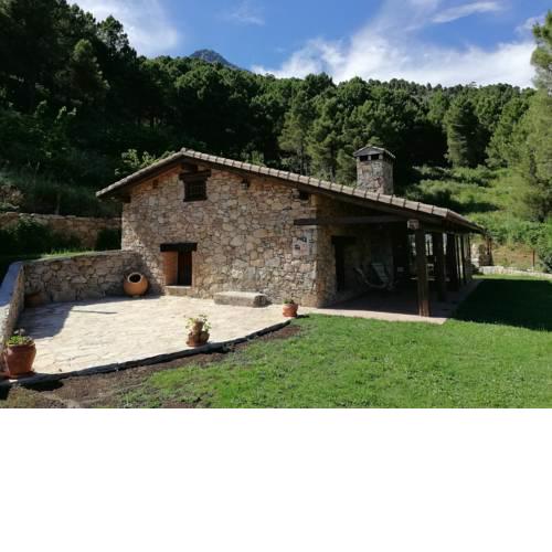 Casa Rural Refugio Los Perdigones