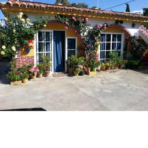 Casa Rural Refugio Villa Isabel