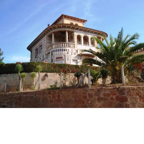Casa rural Rellinars